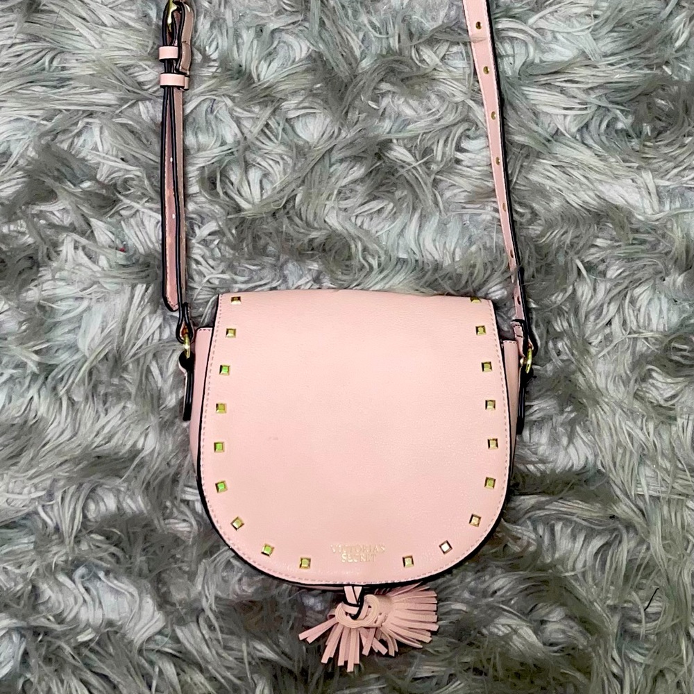 Victoria Secret bag
